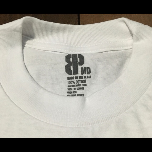 Special Edition Brooklyn Projects “Chi” Shirt - Picture 3 of 5